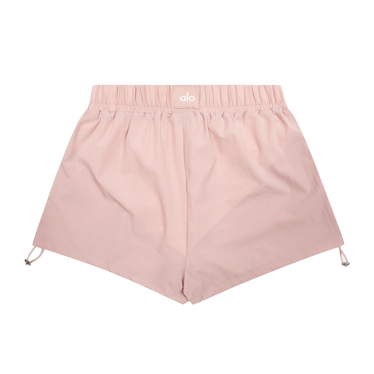 ALO Yoga Boyshorts - Athletic Shorts with Drawstring - Summer Fashion 7 i1748832092814 6673 0 6