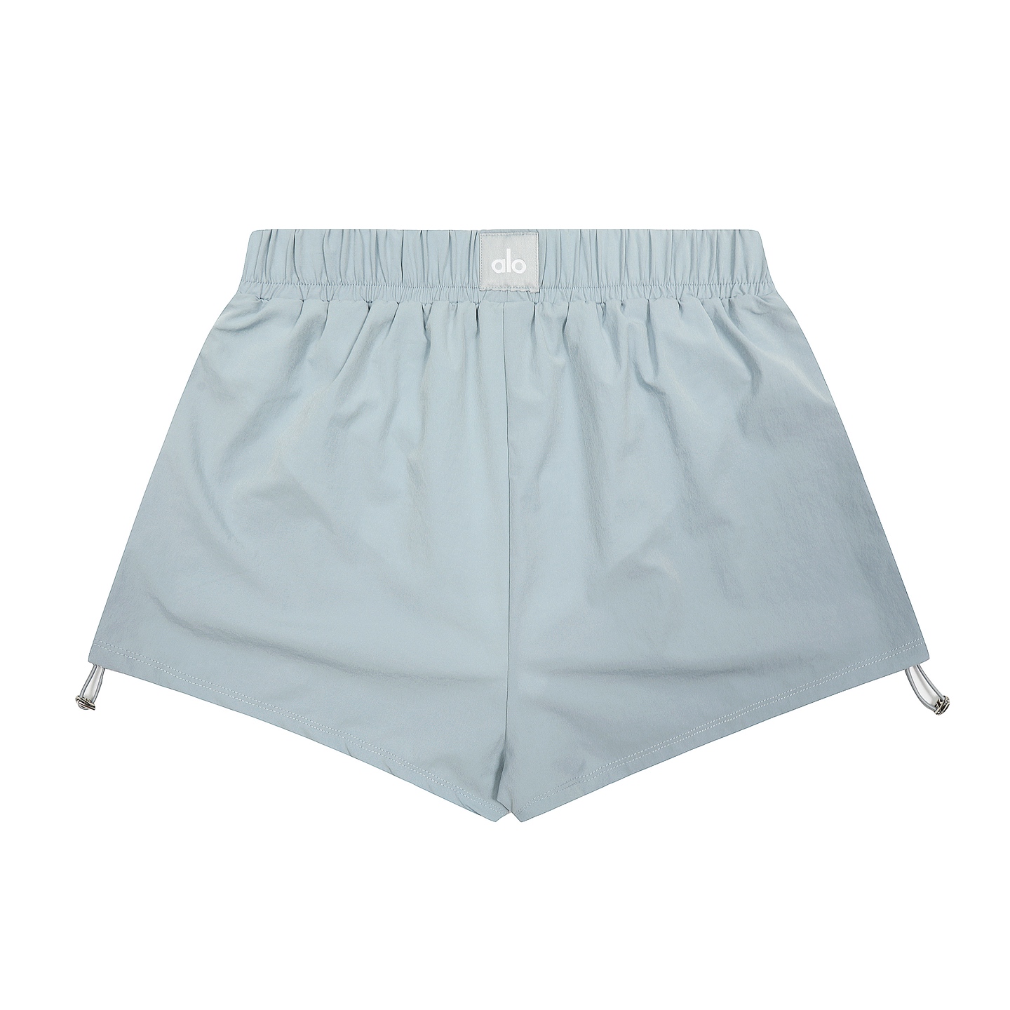 ALO Yoga Boyshorts - Athletic Shorts with Drawstring - Summer Fashion 5 i1748832092825 2059 0 4