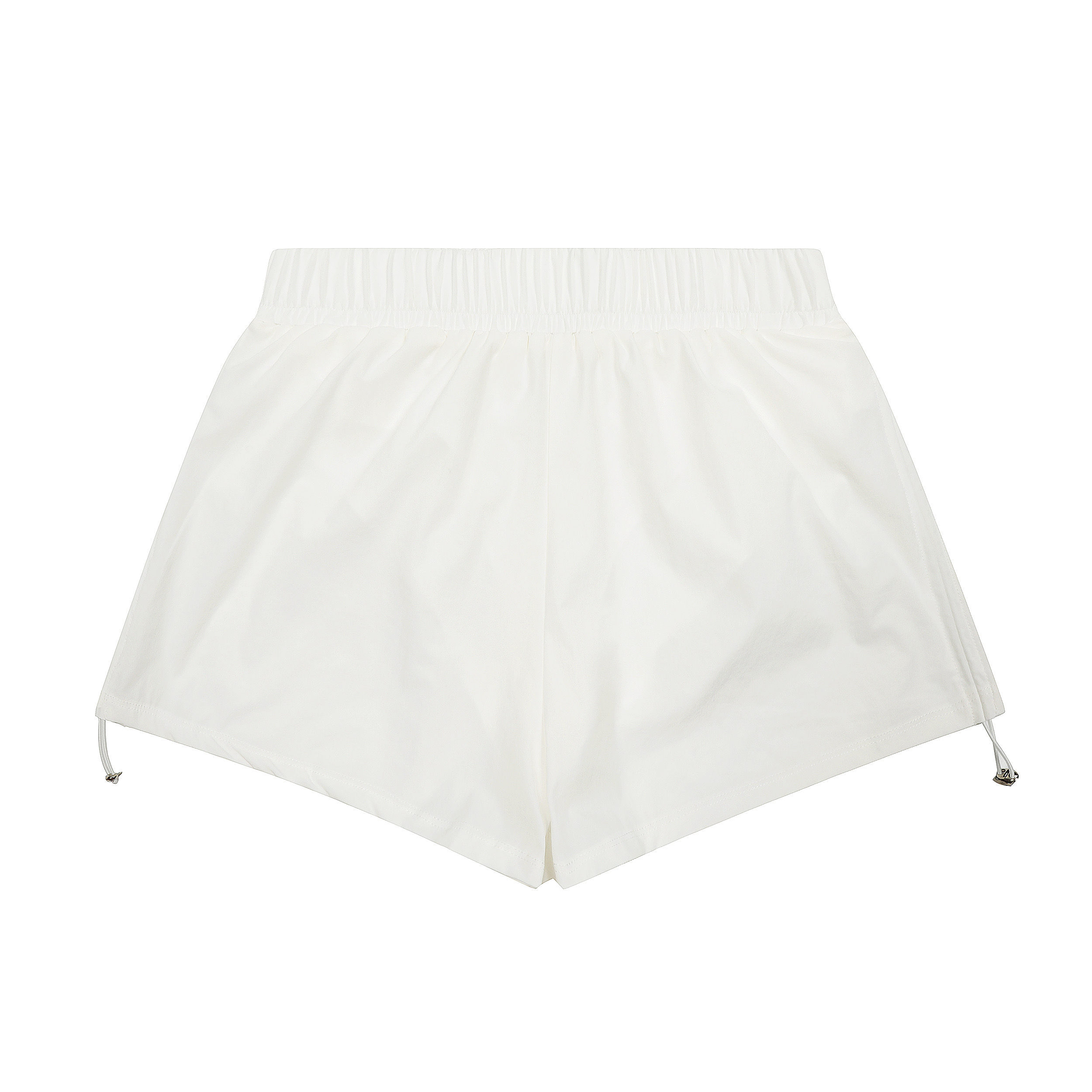ALO Yoga Boyshorts - Athletic Shorts with Drawstring - Summer Fashion 4 i1748832093611 3926 0 3