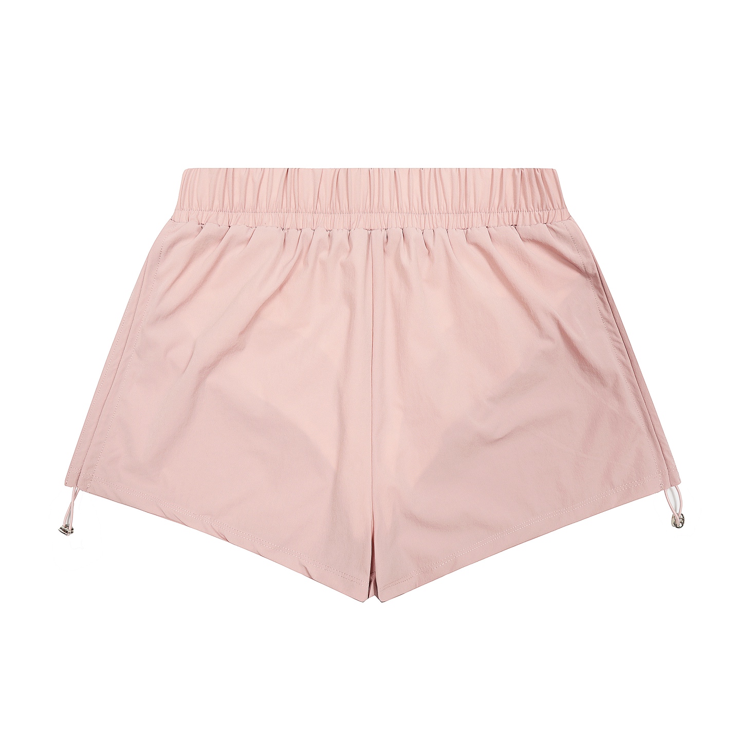 ALO Yoga Boyshorts - Athletic Shorts with Drawstring - Summer Fashion 8 i1748832094075 3877 0 7