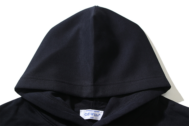 Off-White Brush Stroke Arrow Print Hoodie Pullover Sweatshirt, Size S-XL 2 i1760770543200 2065 0 1