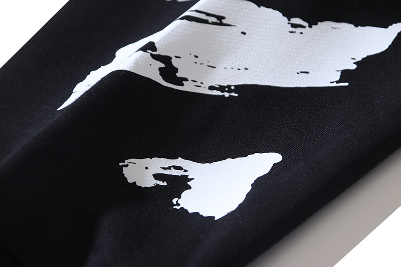 Off-White Brush Stroke Arrows Black Hoodie Sweatshirt Unisex S-XL 7 i1760770599174 6419 0 5