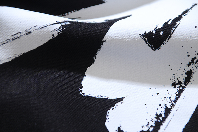 Off-White Brush Arrow Crewneck Sweatshirt - Stylish & Comfortable, Sizes S-XL 9 i1760770759183 4629 0 7