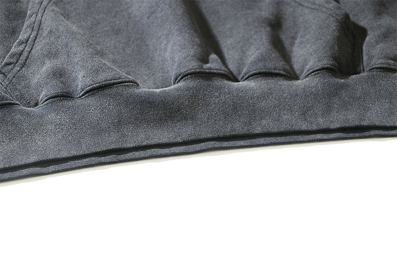 Off-White Arrows Grey Vintage Wash Hoodie Pullover Sweatshirt S-XL 4 i1760771028275 4016 0 3