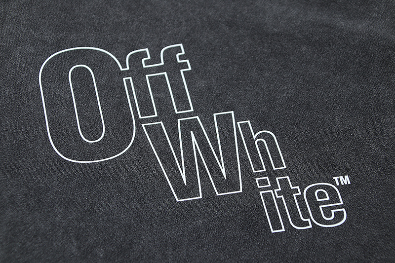 Off-White Arrow Print Vintage Wash Hoodie Pullover Sweatshirt For Men and Women 3 i1760771078417 9310 0 2