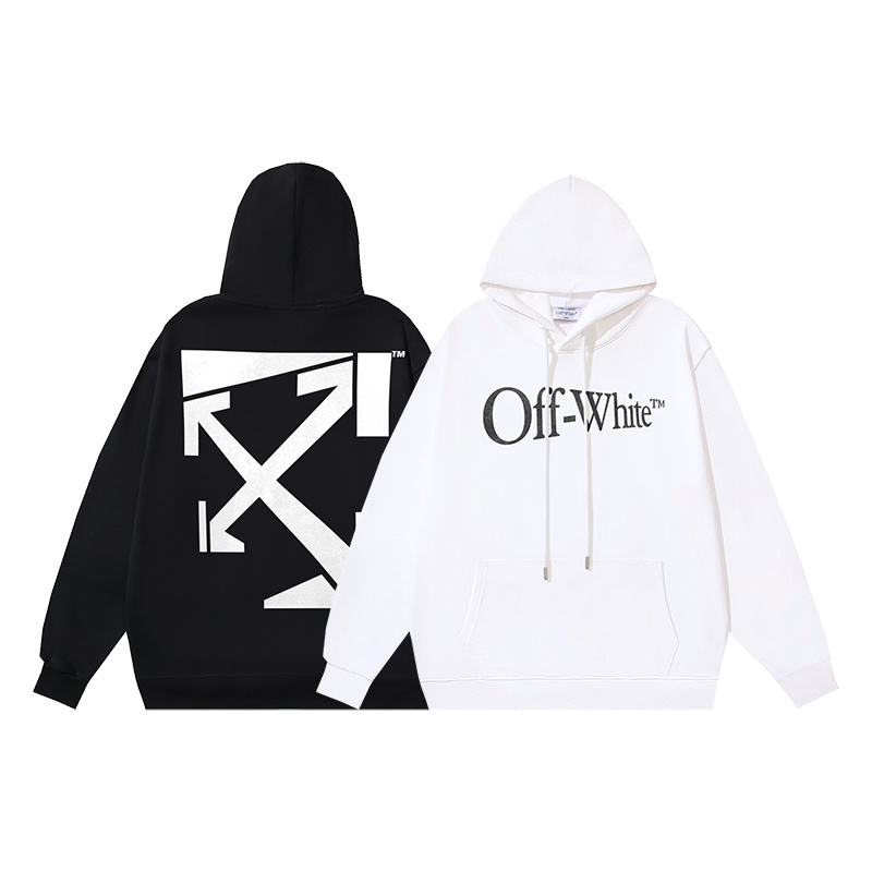Off-White Arrows Logo Hoodie Sweatshirt Pullover Jumper, S-XL 1 i1760780612815 1044 0 0