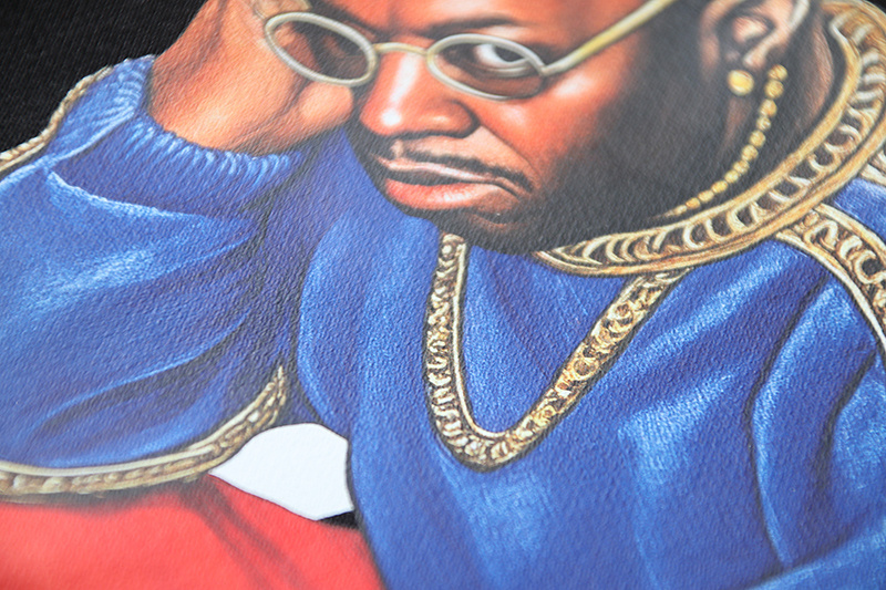 Off-White Men's Arrows Print Graphic Hoodie Sweatshirt Black 8 i1760780812056 6603 0 6