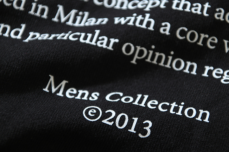Off-White Men's Black Speaker Print Cotton Hoodie - Sizes S to XL 8 i1760781216047 7283 0 7