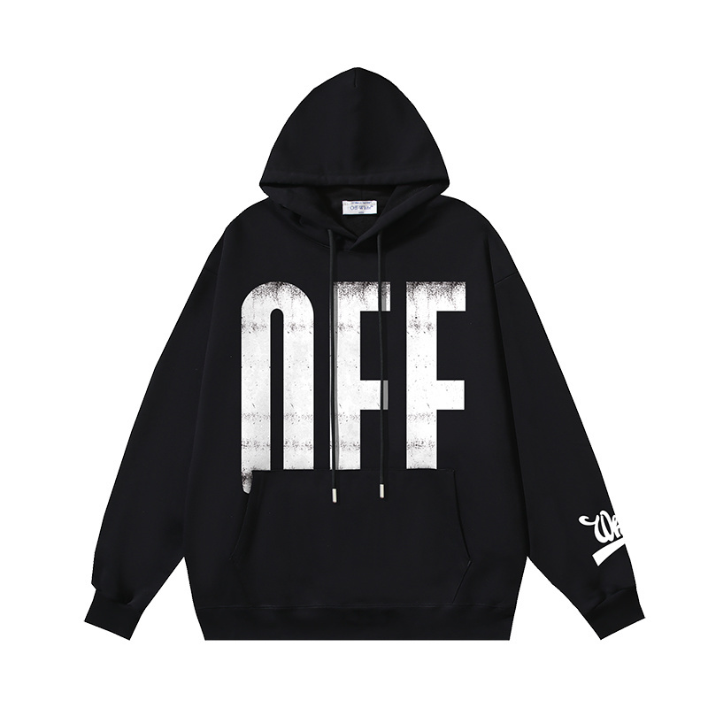 Off-White Style Pullover Hoodie | Fashionable Streetwear Jumper 4 i1760782297827 2565 0 2
