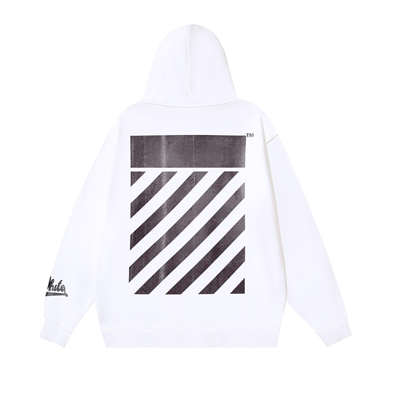 Off-White Style Pullover Hoodie | Fashionable Streetwear Jumper 3 i1760782303769 7079 0 1
