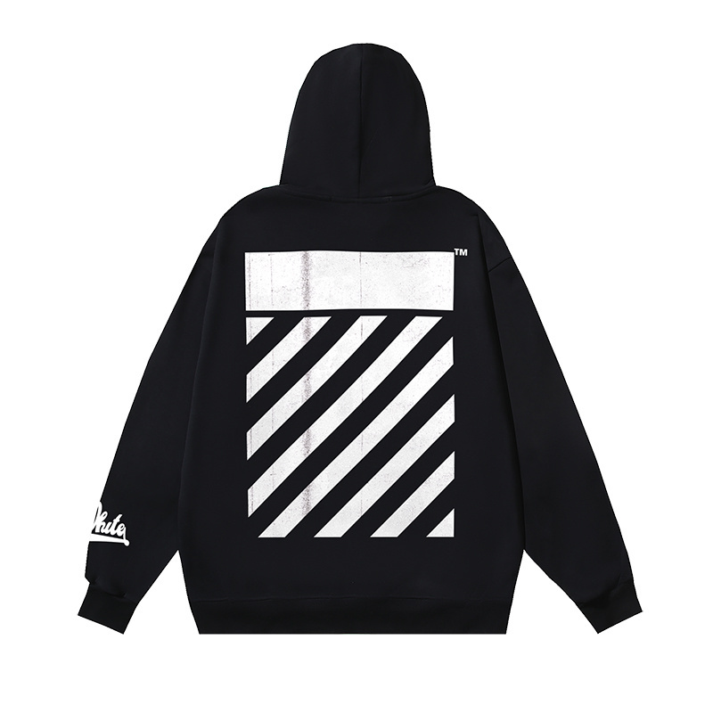 Off-White Style Pullover Hoodie | Fashionable Streetwear Jumper 5 i1760782303776 1988 0 3