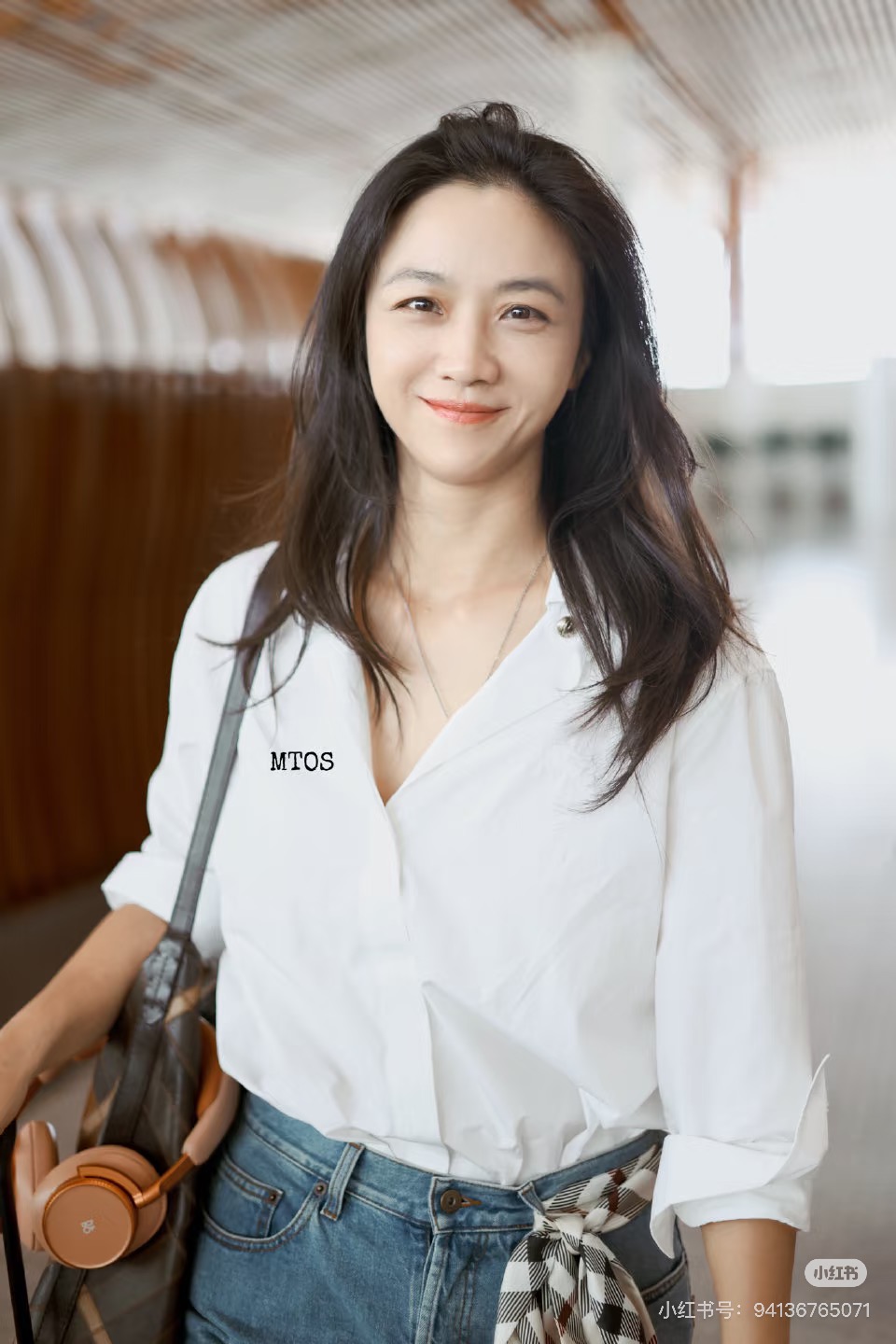 Burberry White Cotton Shirt - Classic Elegance, Spring/Summer 2026 Collection 6 i1760263562506 6662 0 4