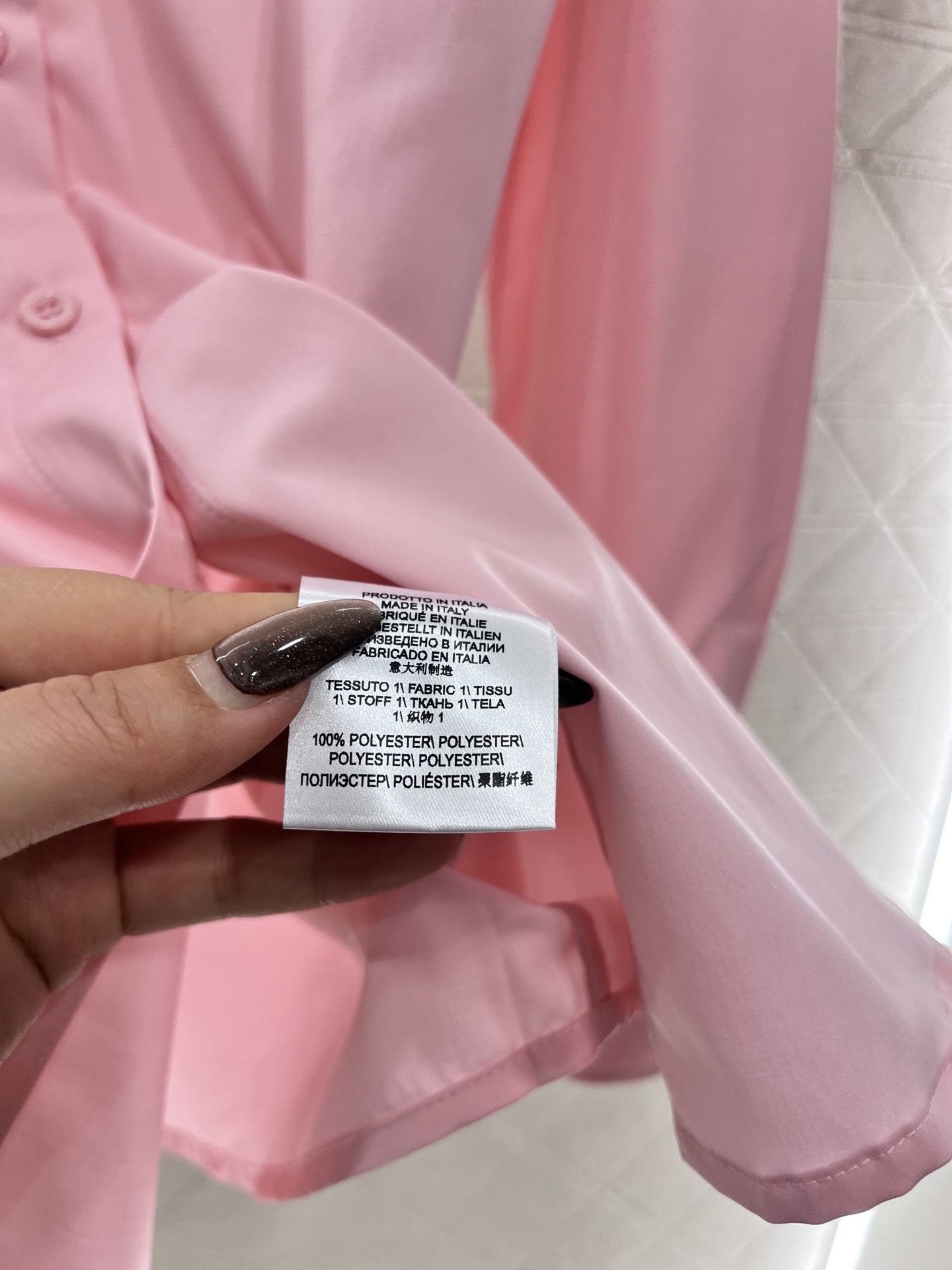 “Ferocious Women’s Suit and Saturn Embroidered Shirt: Vivienne West*2025 New Products Overview” - 图片 9