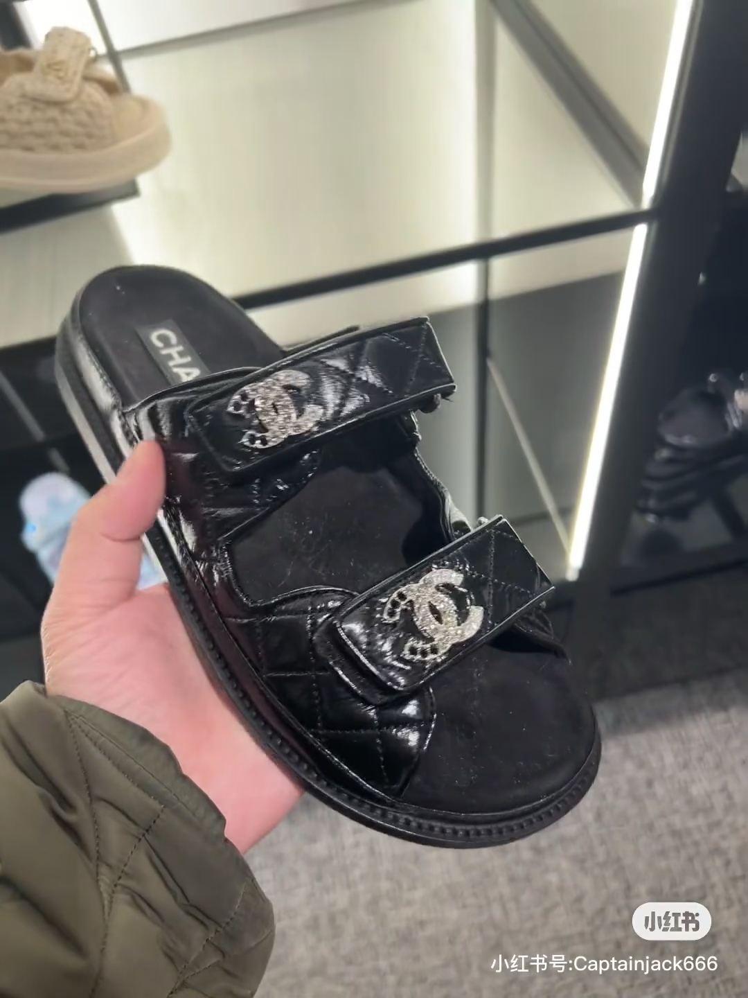 NO:232098,Purchase pictures, identify the material not the most slim leather on the market, the upper is made of cowhide oil wax leather, slippers, sandals, slippers, cowhide19860909代购图,认准材料不是市场上的超千贴皮,鞋面采用牛皮油蜡皮,拖鞋凉鞋,sandals,slippers,cowhide,Women's Shoes