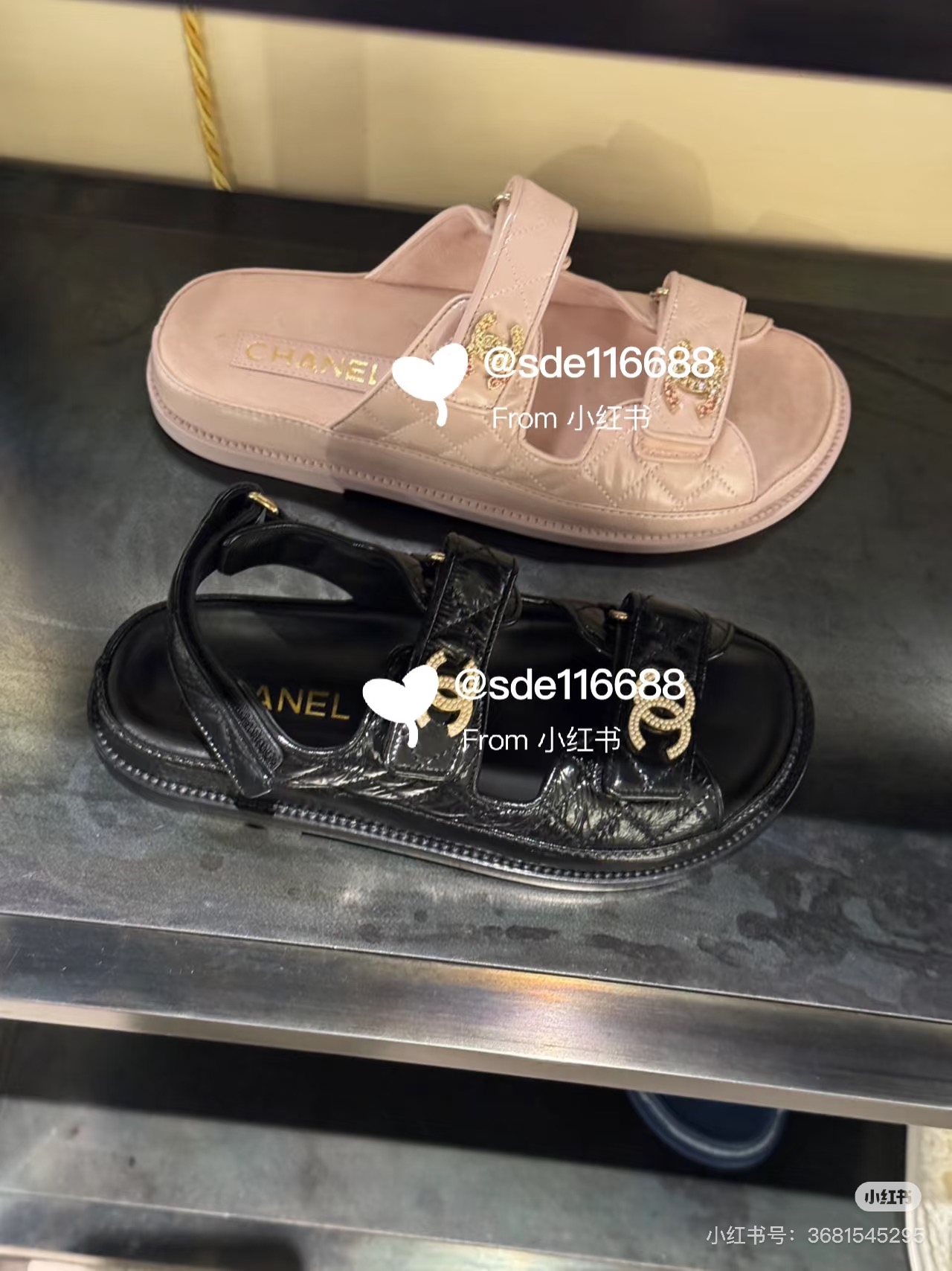 NO:232113,Counter pictures, slippers, sandals, slippers19860909专柜图,拖鞋凉鞋,sandals,slippers,Women's Shoes