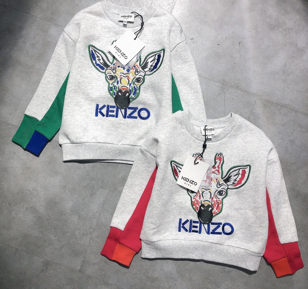 KENZO Ropa infantil Niños