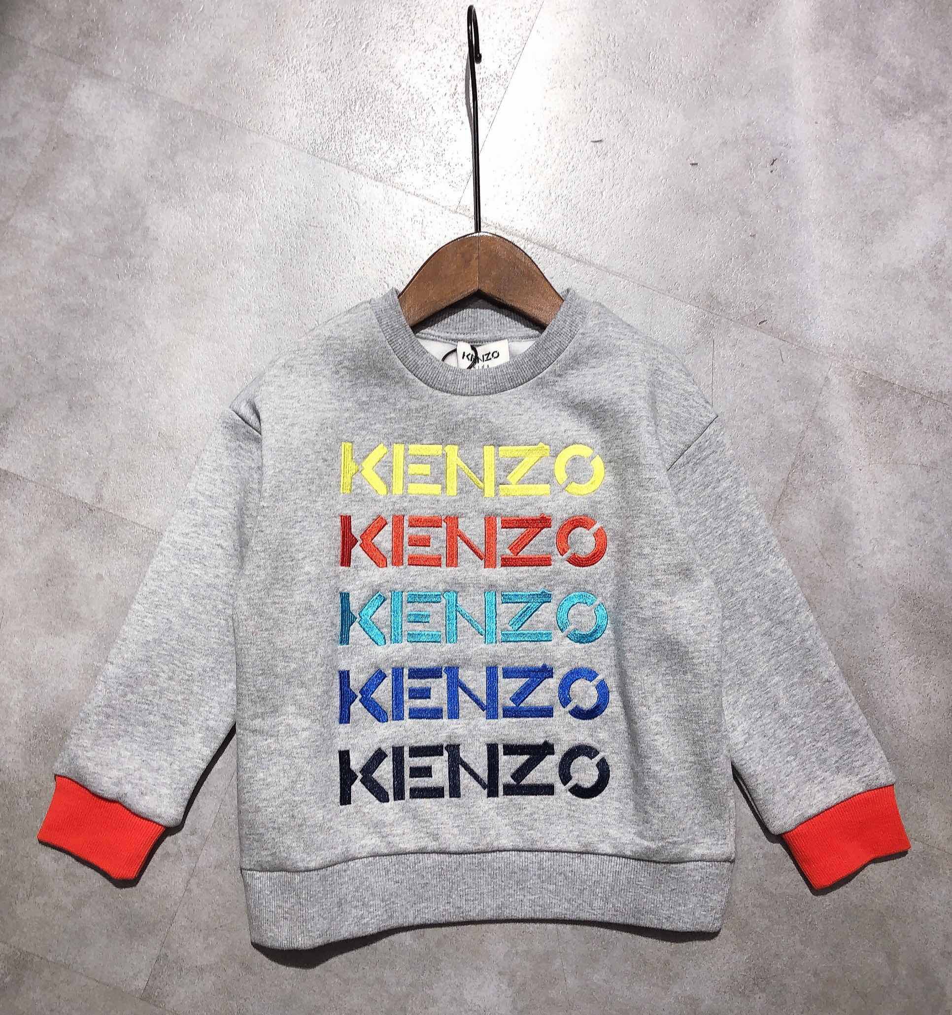 KENZO Ropa infantil Niños