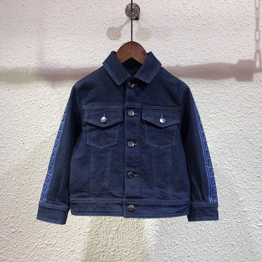 Fendi Ropa infantil Niños