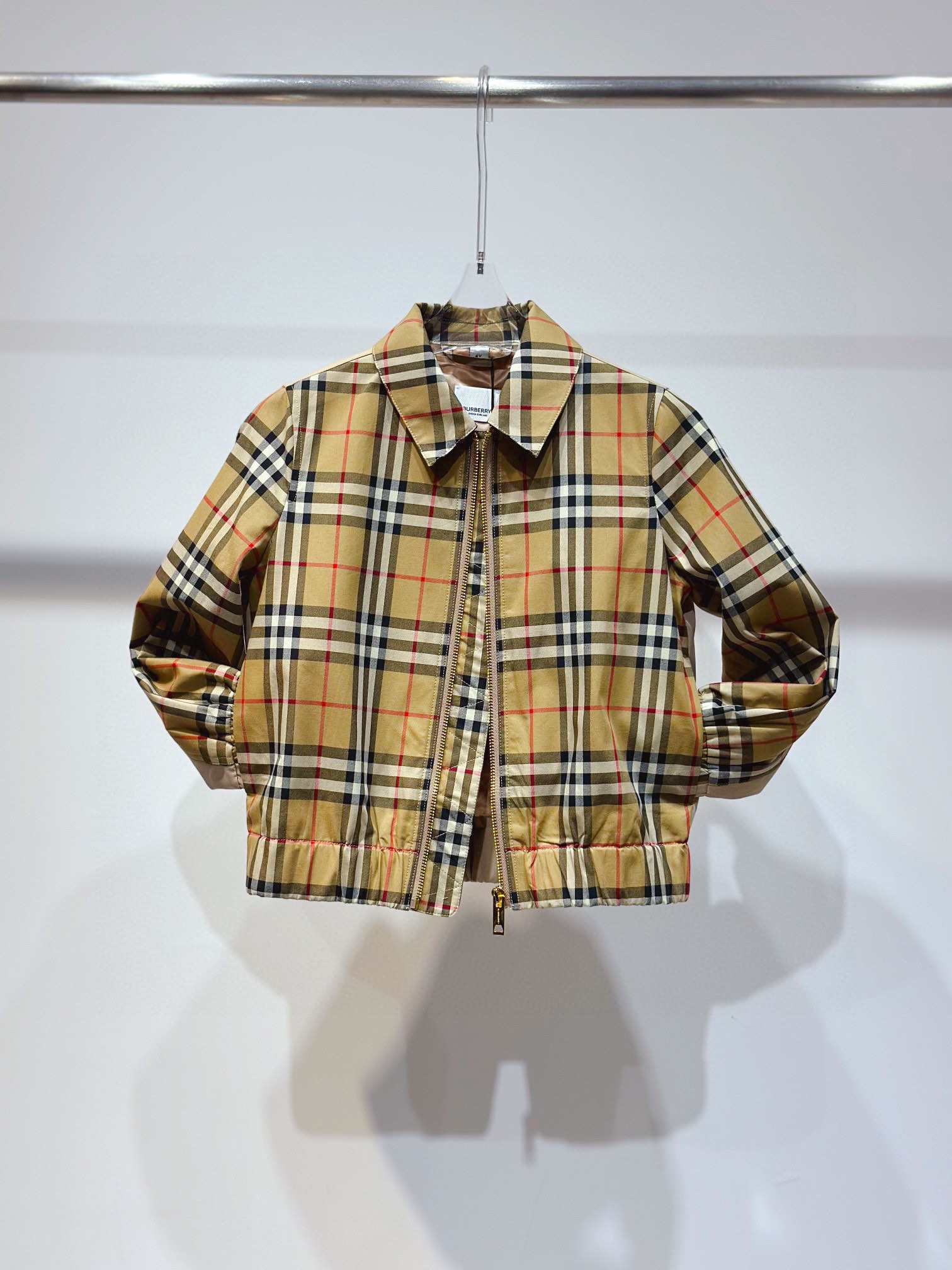 Burberry Abrigos y chaquetas Ropa infantil Niños