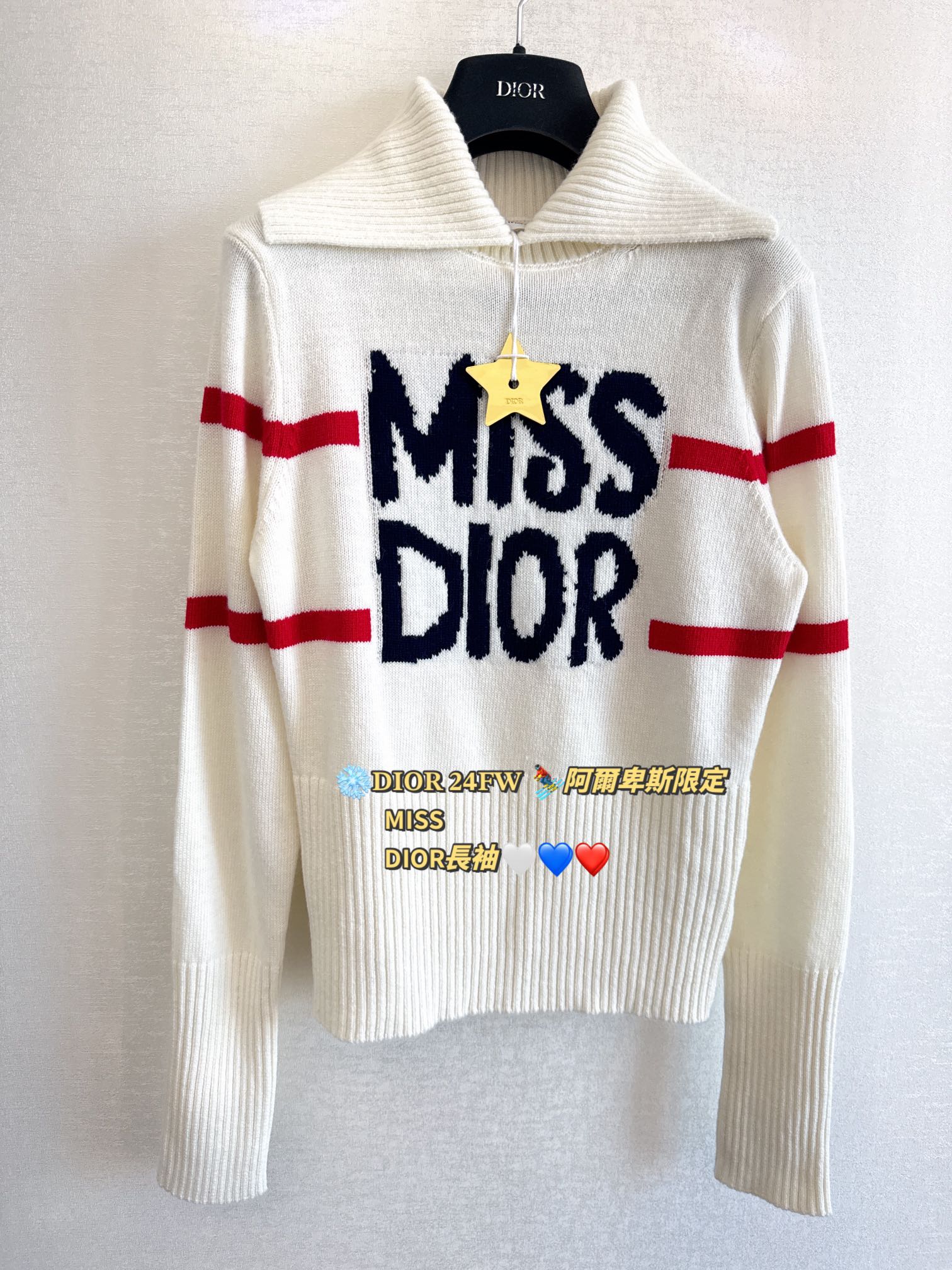 Bester Qualitätsdesigner
 Dior