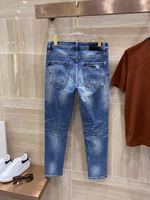 Dior Clothing Jeans Men