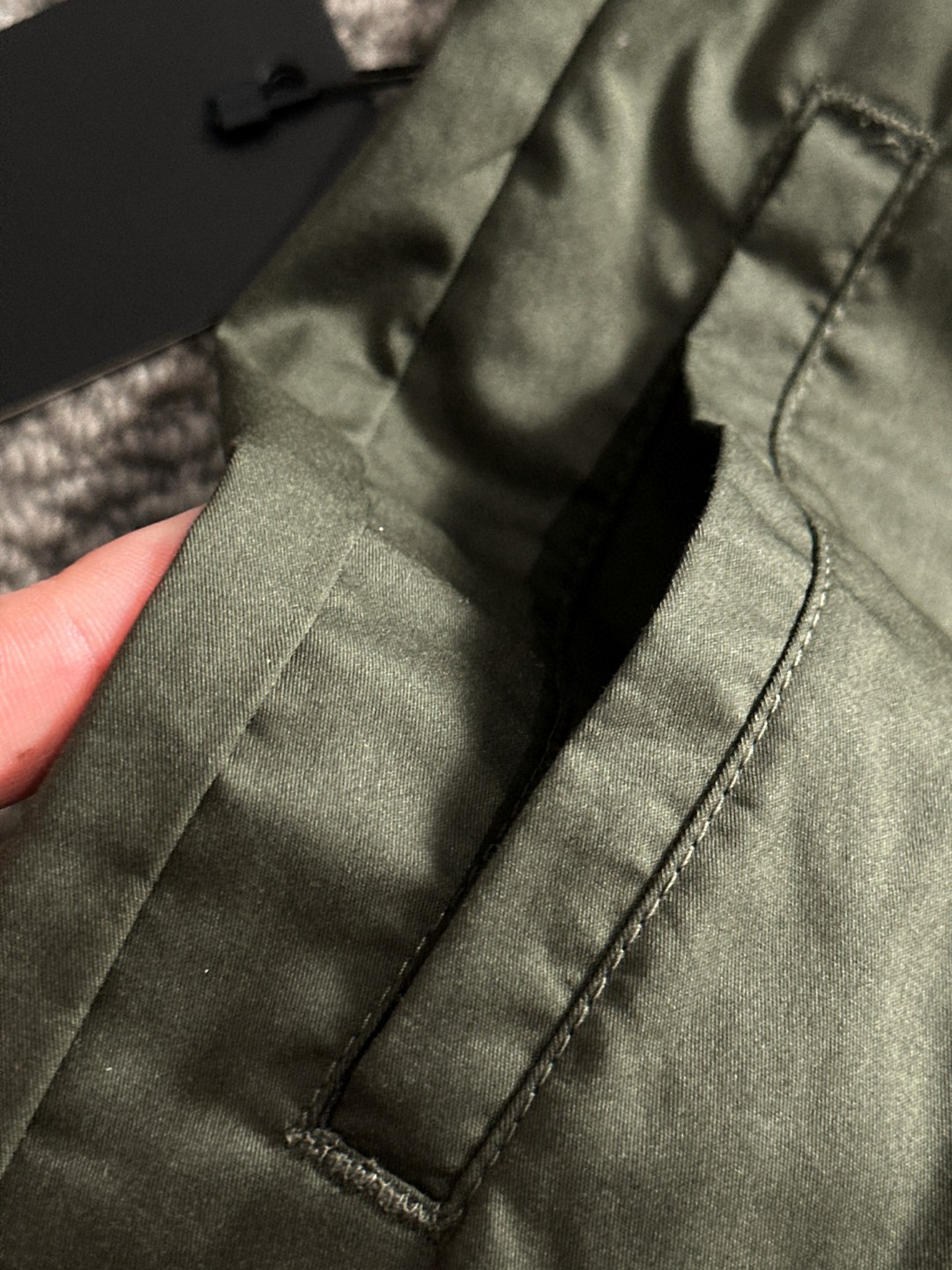 🇫🇷 Kiton 2026春夏爆款颜色：黑色，灰色，藏蓝色尺码：M-4XL介绍：高端松紧腰裤 顶级设计 