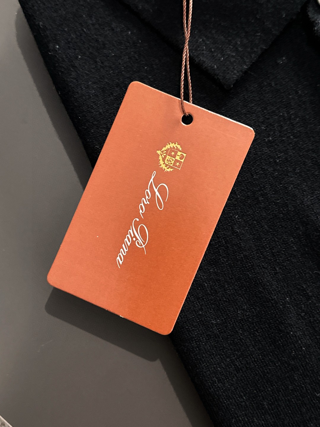 Luxury Polo Shirt for Men - Premium Tencel Fabric, Modern Solid Design 8 a1751789342286 3785