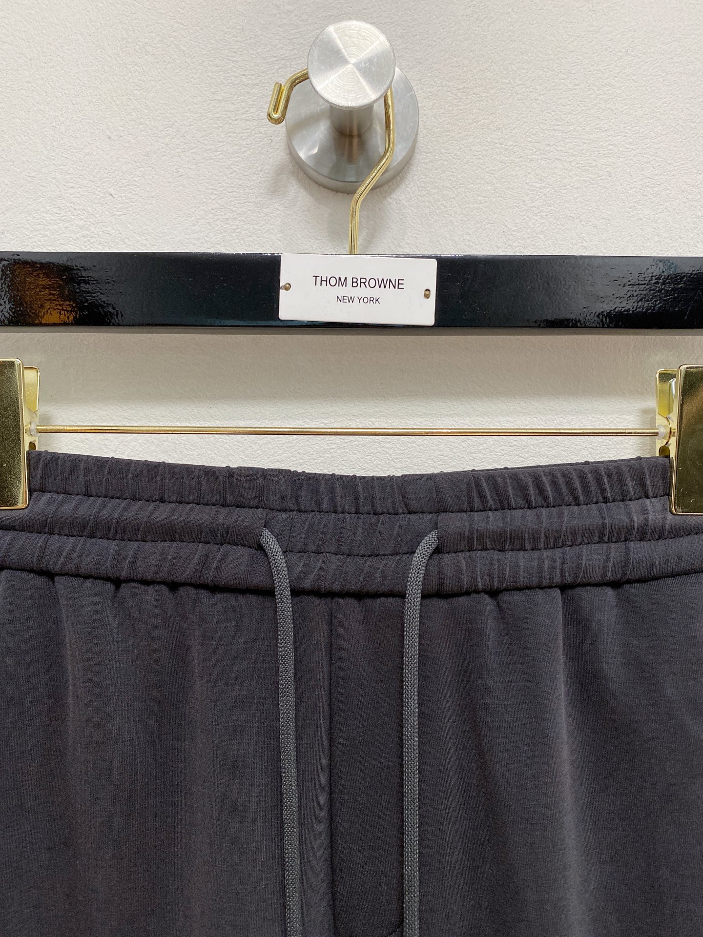 🇫🇷lP🆕原单休闲裤 2025新品，原版休闲裤 原版重工打造，品牌经典LOGO设计，三标齐全！原版五金辅