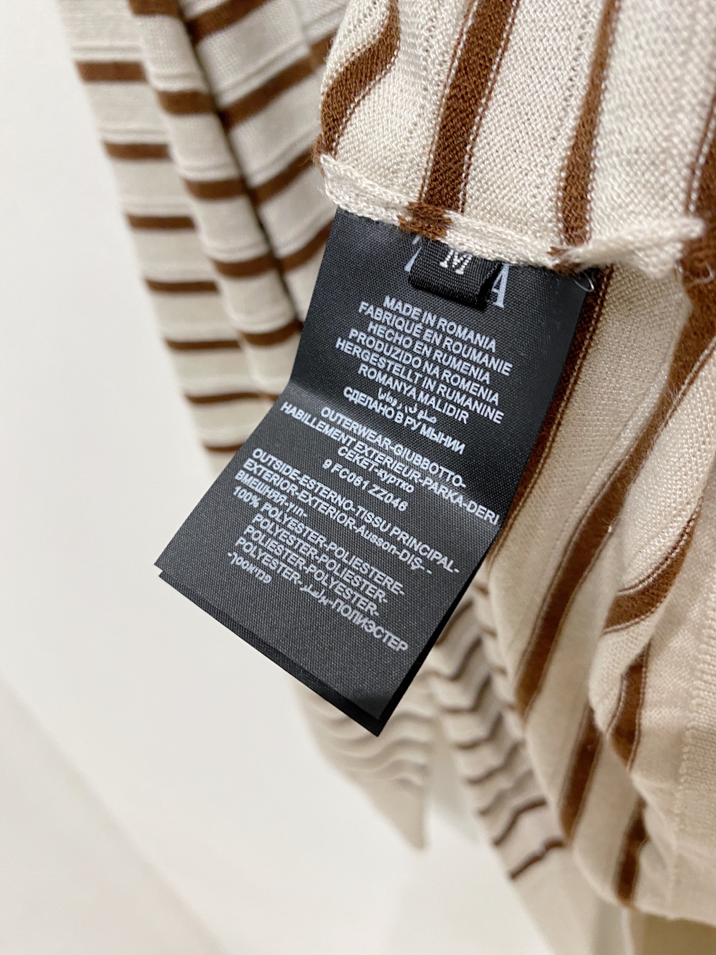 杰尼亚 🇫🇷2025新款男士经典翻领针织Polo衫系列 进口针织面料呈现。轻盈柔软的面料经过成衣染色，营