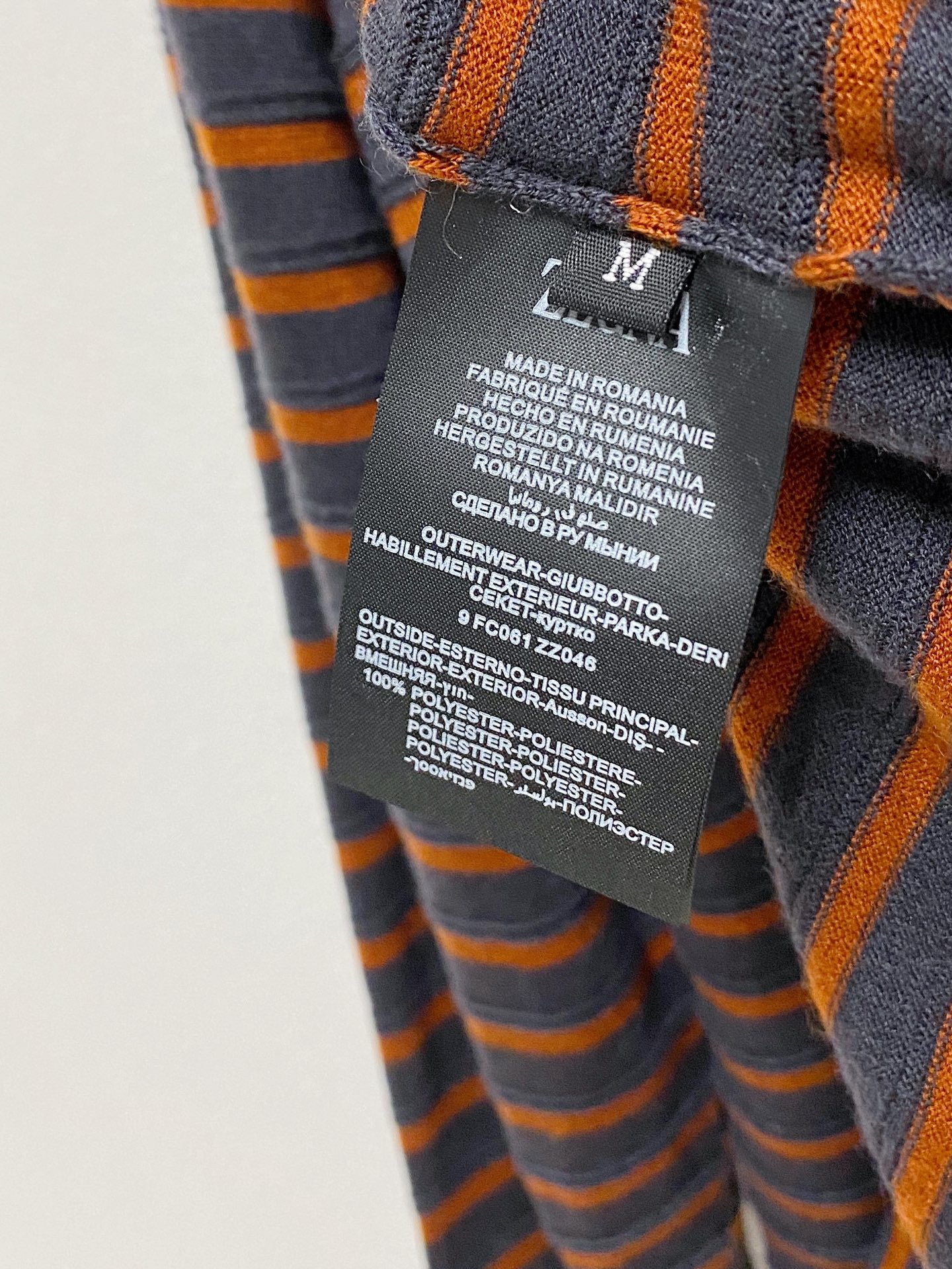 杰尼亚 🇫🇷2025新款男士经典翻领针织Polo衫系列 进口针织面料呈现。轻盈柔软的面料经过成衣染色，营