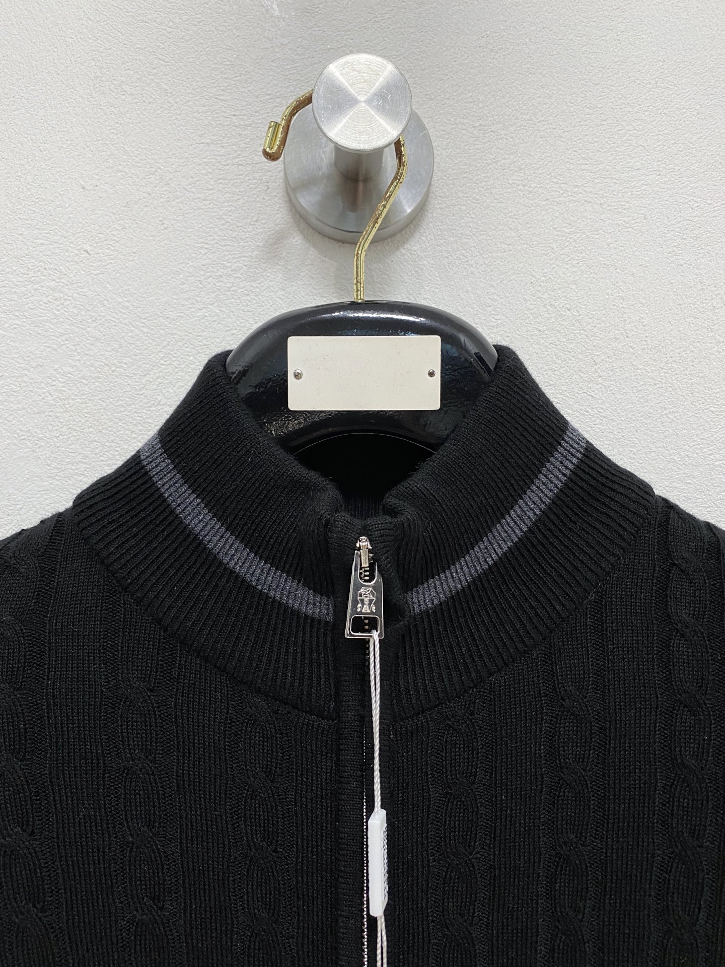 BC🇫🇷2025新款男士经典翻领针织Polo衫系列 进口针织面料呈现。轻盈柔软的面料经过成衣染色，营造出