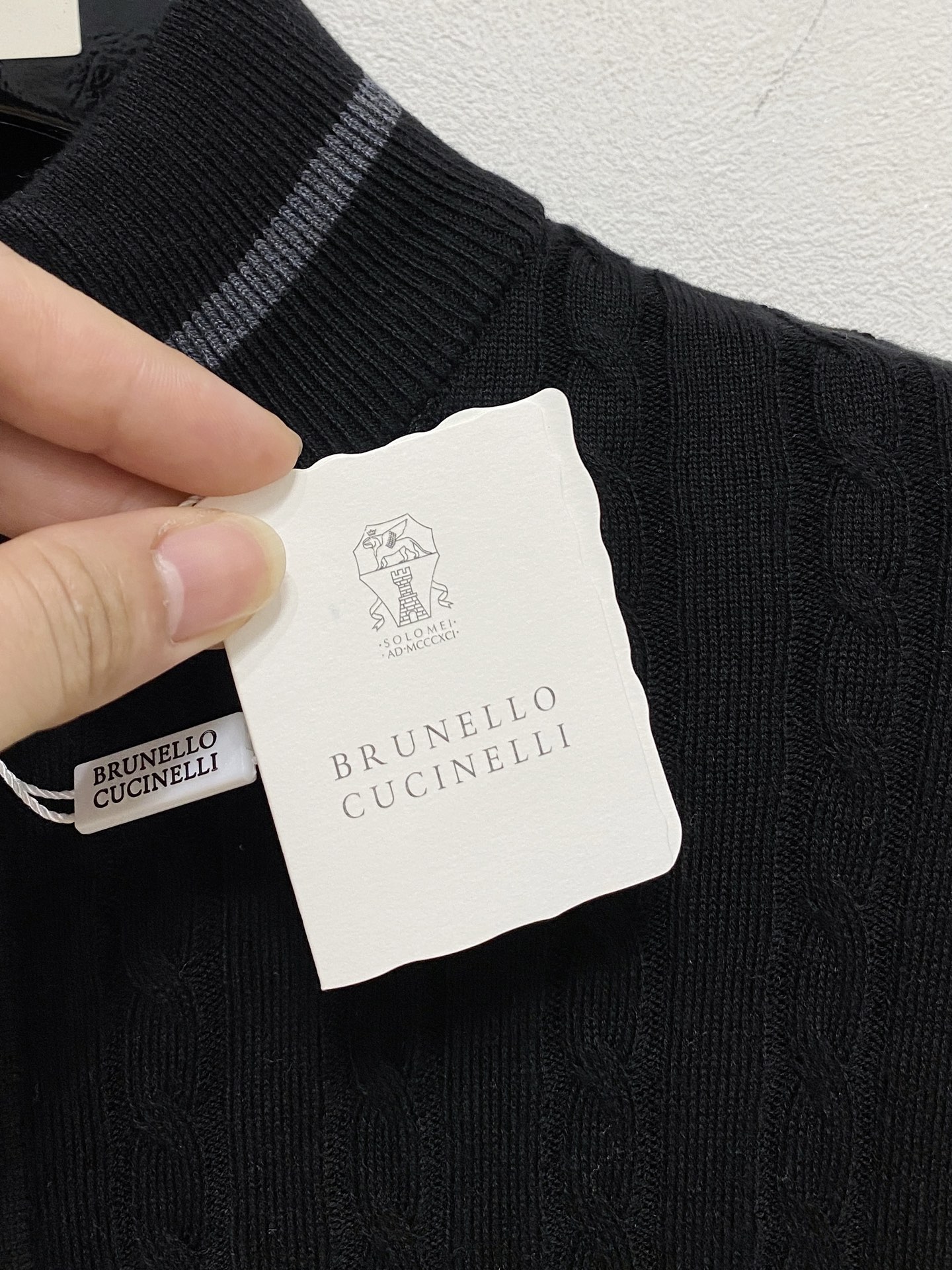 BC🇫🇷2025新款男士经典翻领针织Polo衫系列 进口针织面料呈现。轻盈柔软的面料经过成衣染色，营造出