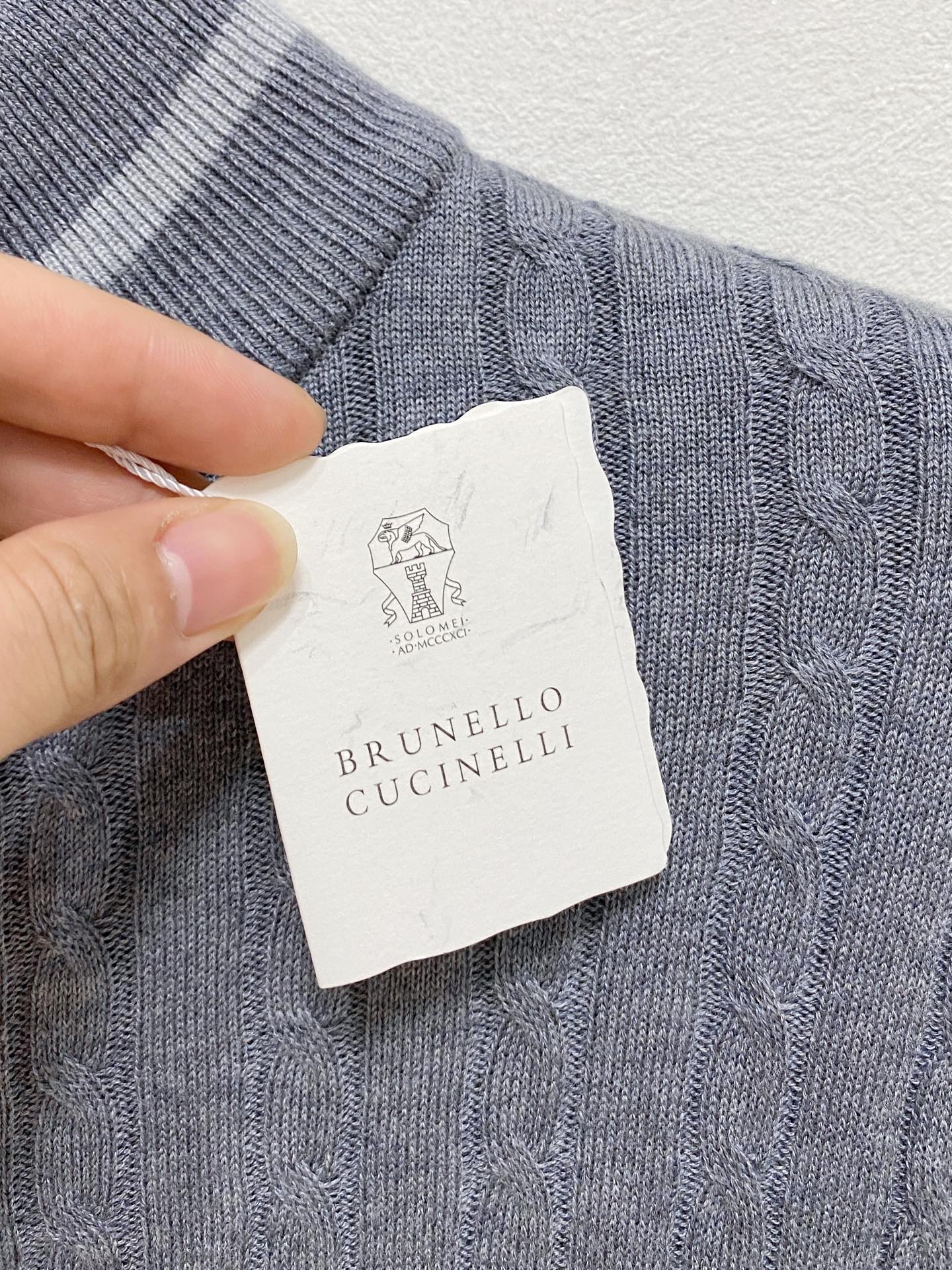 BC🇫🇷2025新款男士经典翻领针织Polo衫系列 进口针织面料呈现。轻盈柔软的面料经过成衣染色，营造出