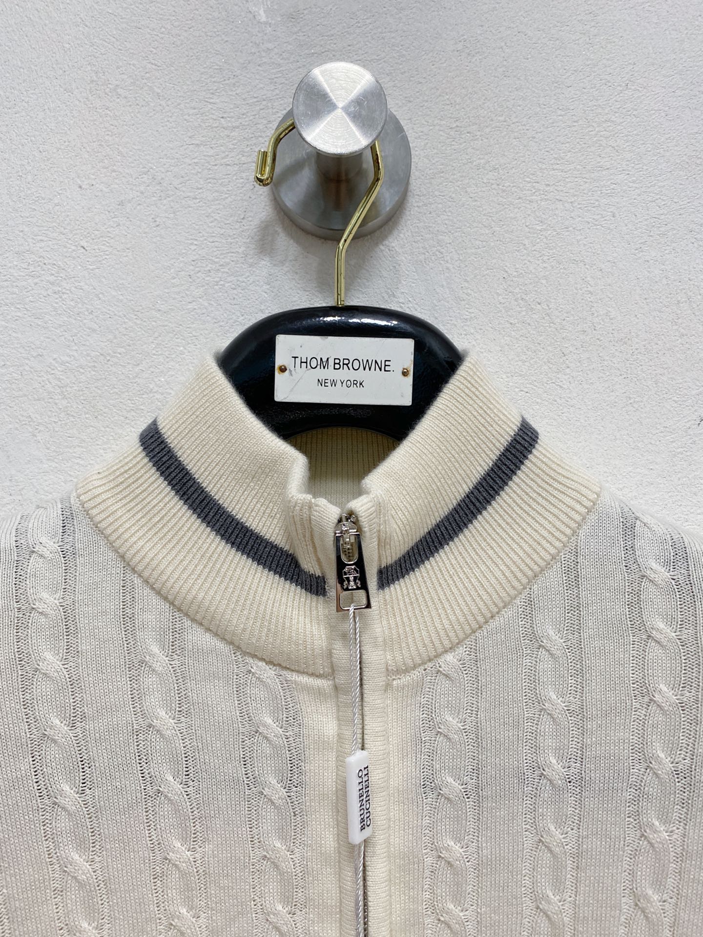 BC🇫🇷2025新款男士经典翻领针织Polo衫系列 进口针织面料呈现。轻盈柔软的面料经过成衣染色，营造出