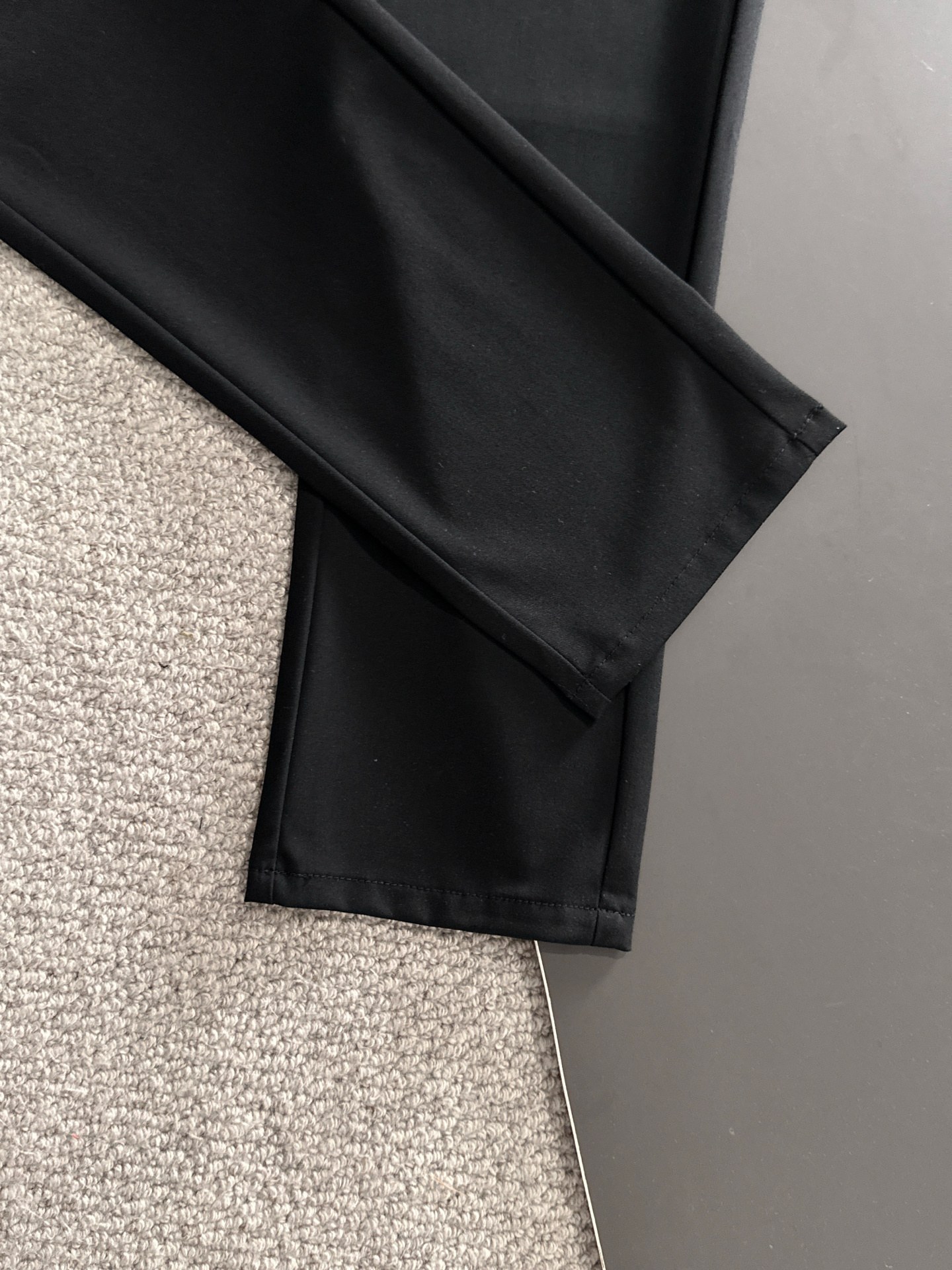 🇫🇷 BC 2026春夏爆款颜色：黑色，灰色，藏蓝色尺码：M-4XL介绍：高端松紧腰裤 顶级设计 高品质