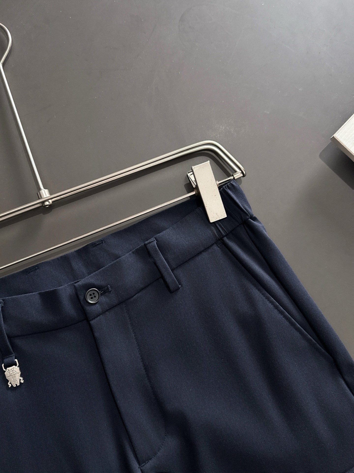 🇫🇷 BC 2026春夏爆款颜色：黑色，灰色，藏蓝色尺码：M-4XL介绍：高端松紧腰裤 顶级设计 高品质