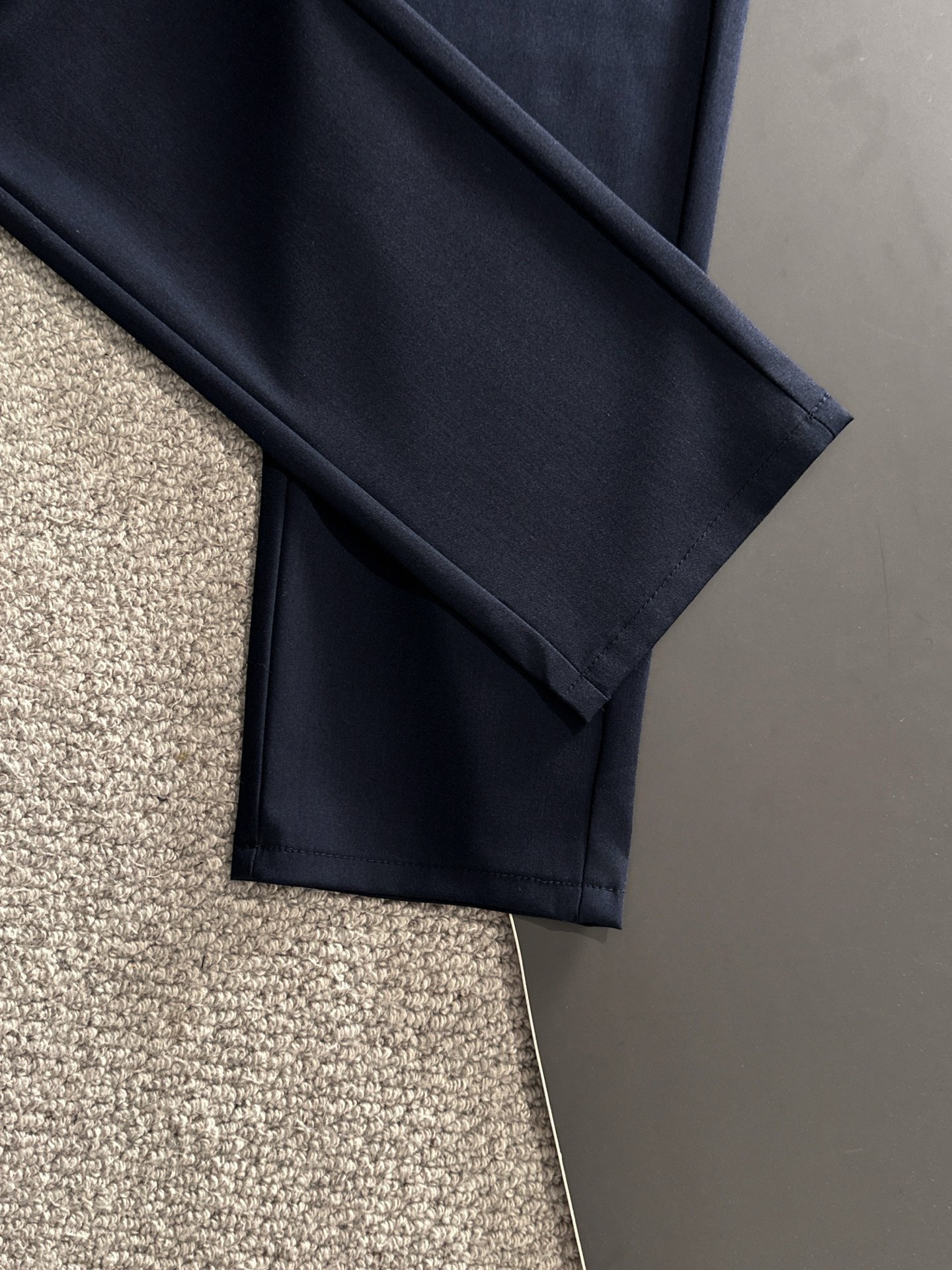 🇫🇷 BC 2026春夏爆款颜色：黑色，灰色，藏蓝色尺码：M-4XL介绍：高端松紧腰裤 顶级设计 高品质