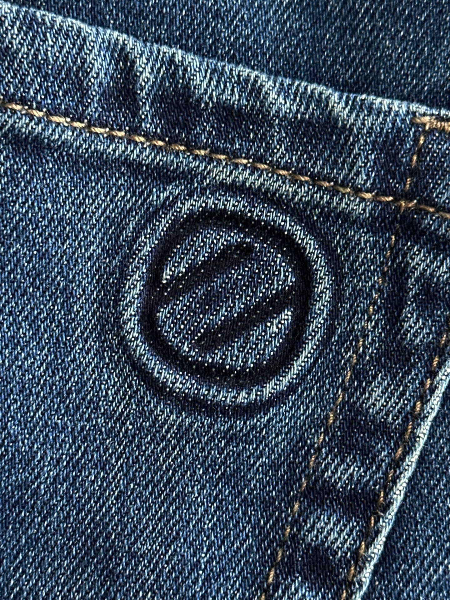 2026春夏爆款 杰尼亚🇫🇷尺码：29-40 介绍：高端牛仔裤 顶级设计 高品质五金辅料 进口面料 弹力