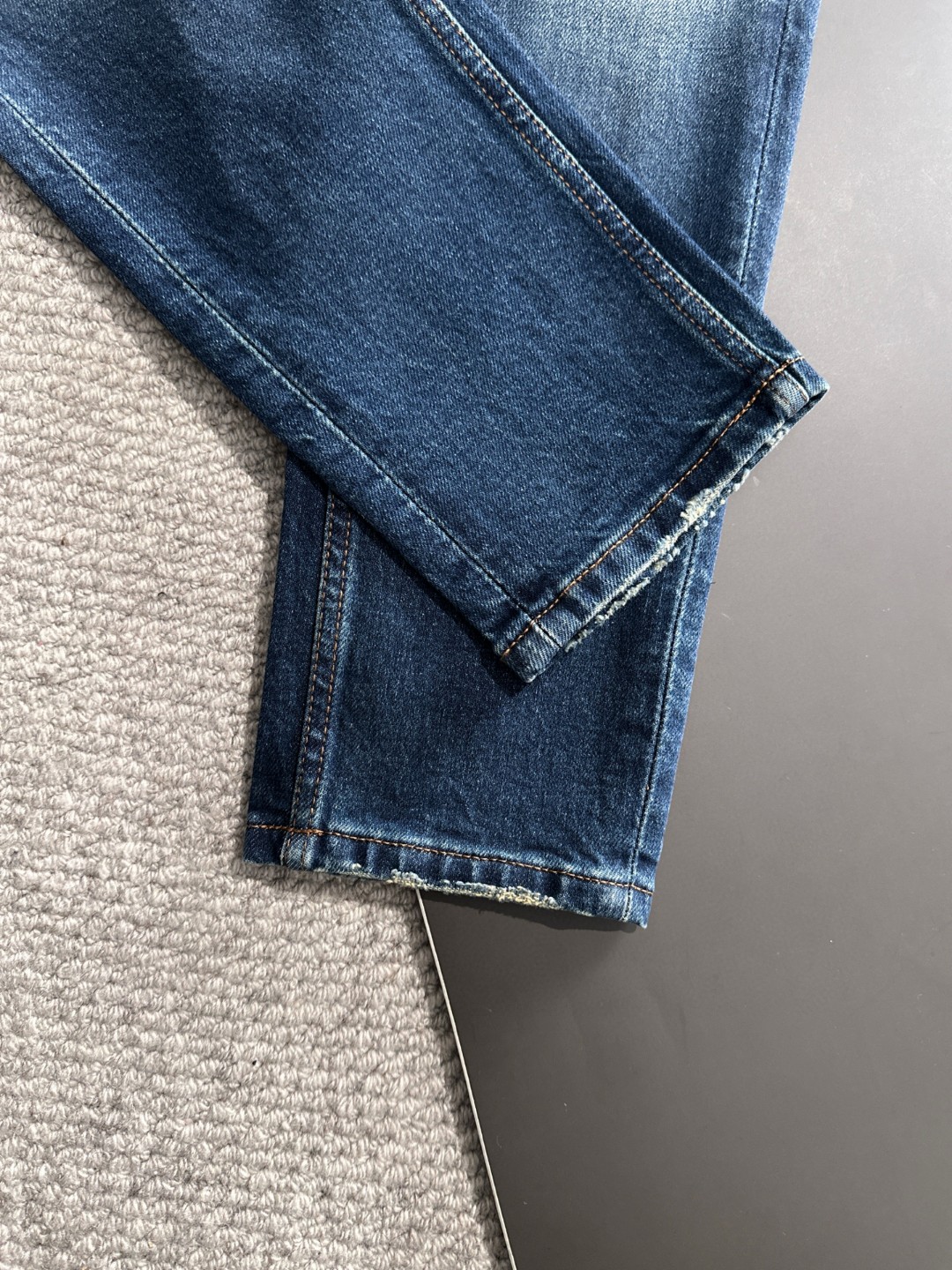 2026春夏爆款 GUCCI🇫🇷尺码：29-34介绍：高端牛仔裤 顶级设计 高品质五金辅料 进口面料 弹