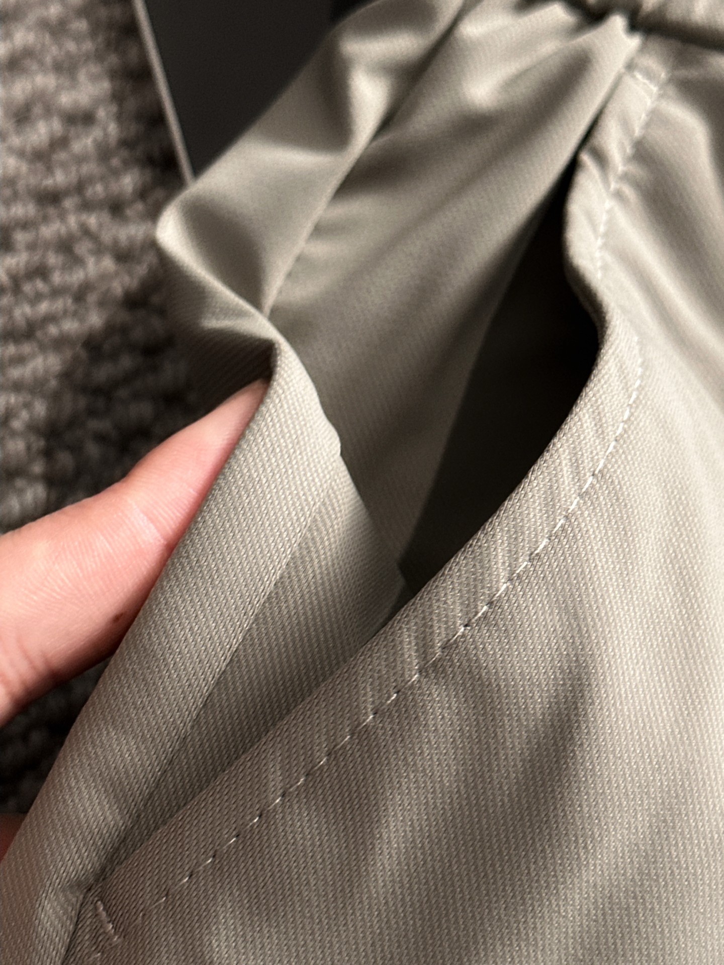 🇫🇷 BOSS 2026春夏爆款颜色：黑色，灰色，藏蓝色尺码：M-4XL介绍：高端松紧腰裤 顶级设计 高