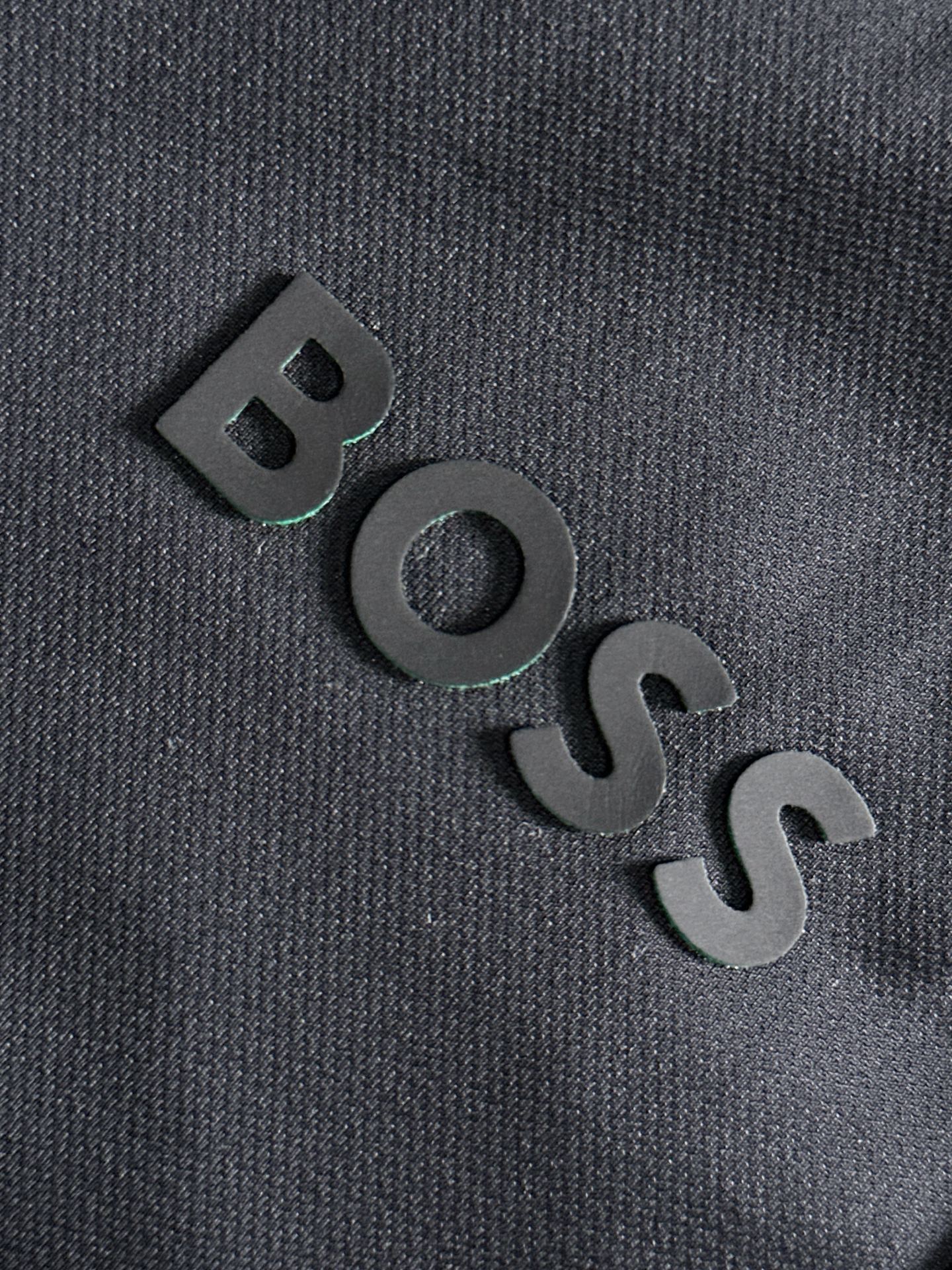 🇫🇷 BOSS 2026春夏爆款颜色：黑色，灰色，藏蓝色尺码：M-4XL介绍：高端松紧腰裤 顶级设计 高