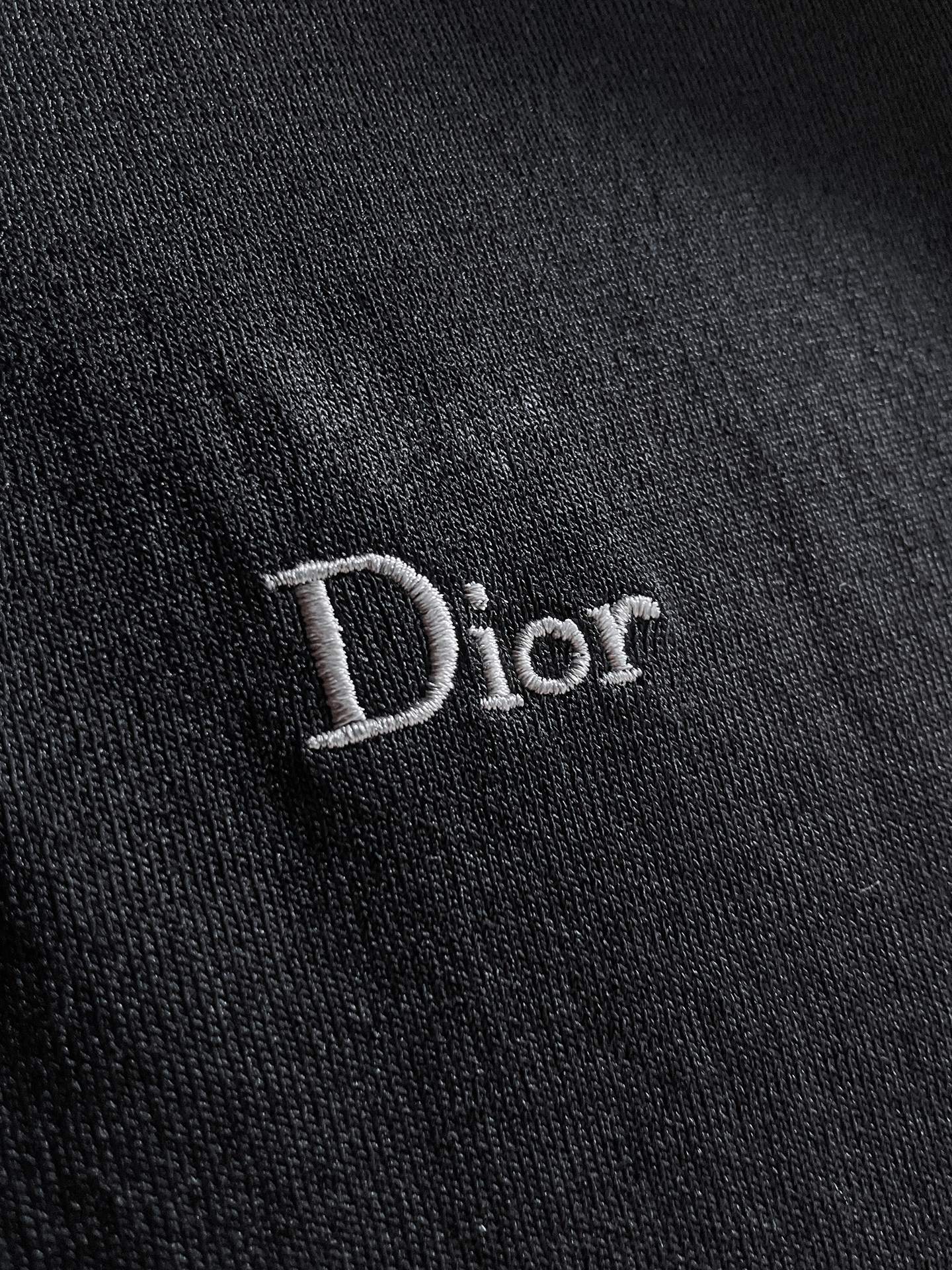 DIORI🇮🇹 翻领POLO 针织短袖材质 桑蚕丝 棉适用季节春 夏 秋,领型圆领袖长短袖袖型常规袖衣长