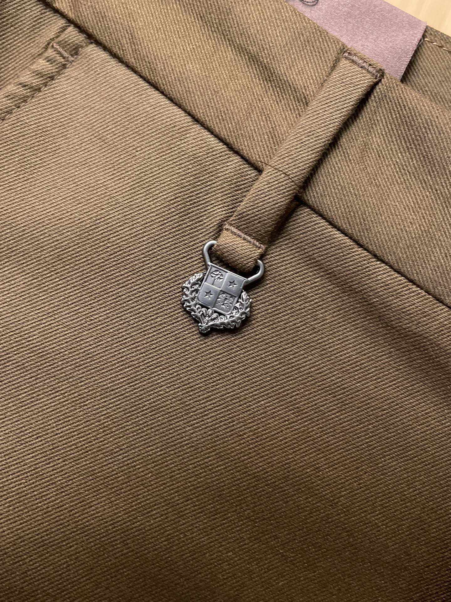 🇫🇷 loro Piana 原单休闲裤 2026新品，夏天新款 原版休闲裤 原版重工打造，品牌经典lOG