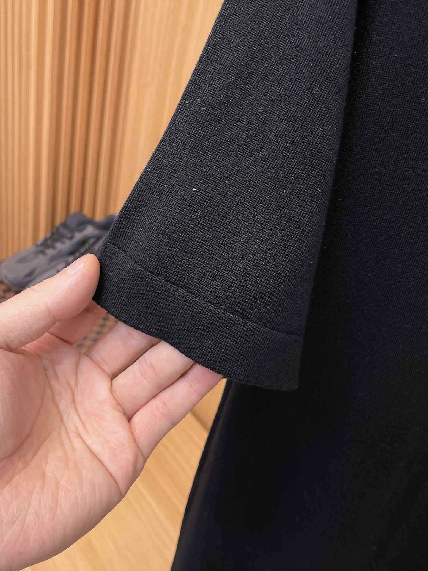 【新品】2026HERMES男士高端商务休闲 贸易公司渠道臻品，系出名门，纯正血统品质，原厂代工出品，官