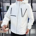 Louis Vuitton Clothing Coats & Jackets Windbreaker Top Quality Website
 Spring Collection Fashion