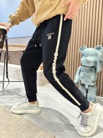 Givenchy Clothing Pants & Trousers Fall/Winter Collection Fashion Casual