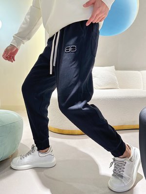 Balenciaga Clothing Pants & Trousers Fall/Winter Collection Casual