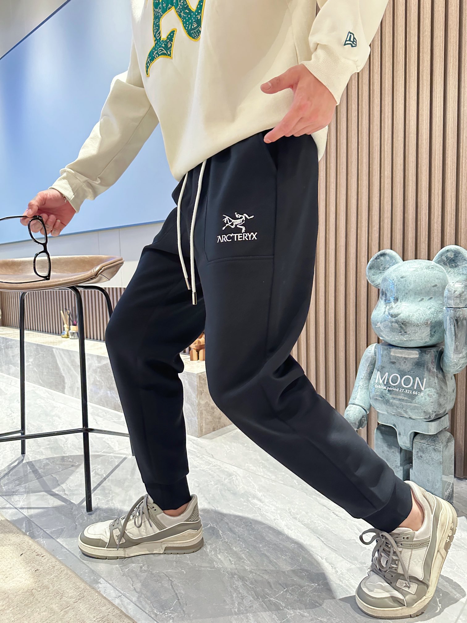 Are you looking for
 Arc’teryx Clothing Pants & Trousers Fall/Winter Collection Casual