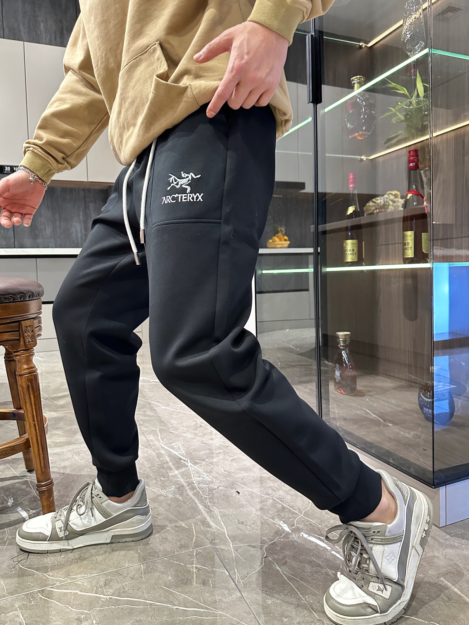 Arc’teryx Clothing Pants & Trousers Fall/Winter Collection Casual