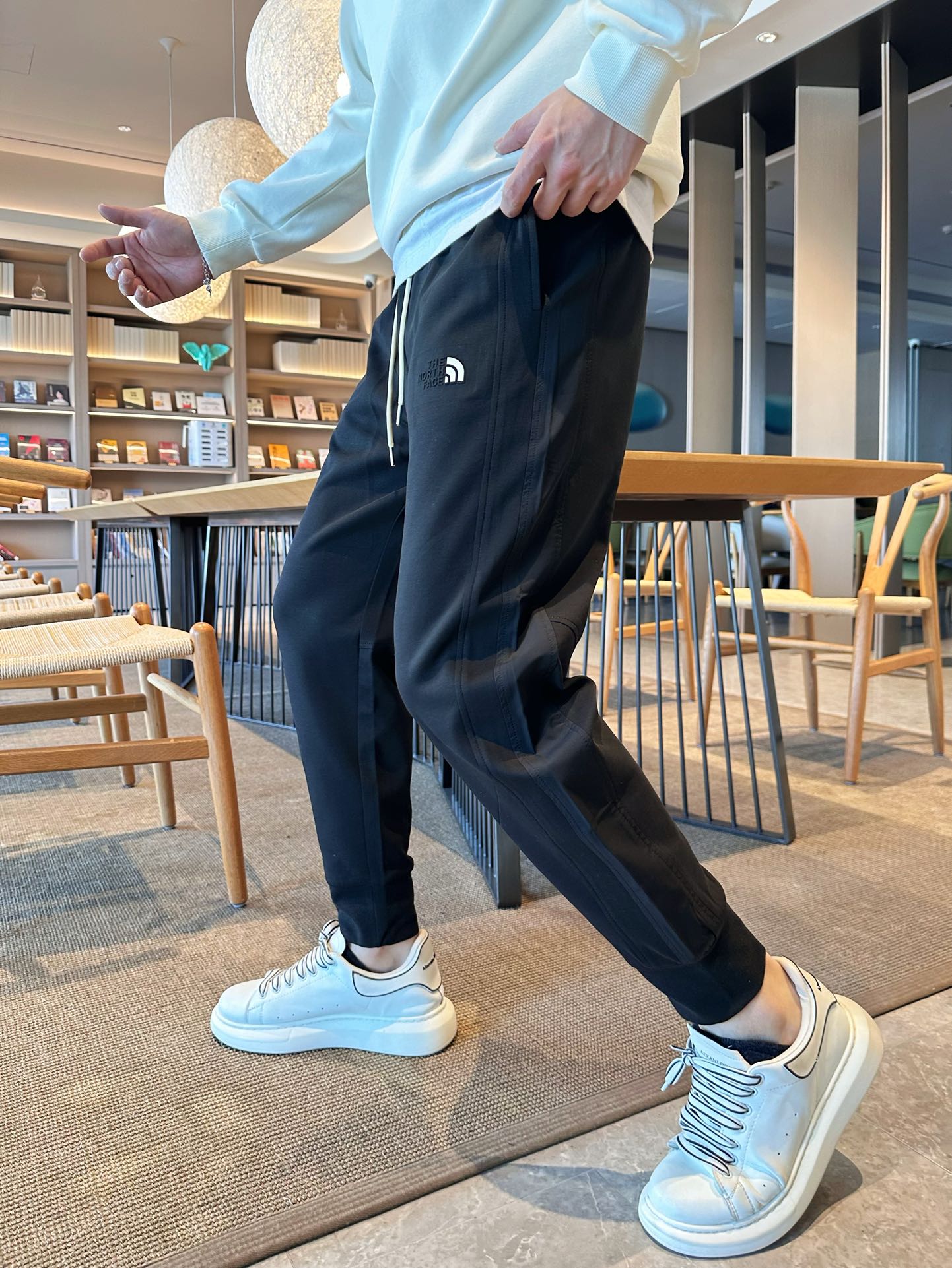 The North Face Clothing Pants & Trousers Spring/Summer Collection Casual